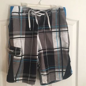 RS SURF MENS BOARD SHORTS